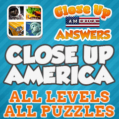 Close Up America Answers
